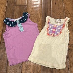 Matilda Jane tops